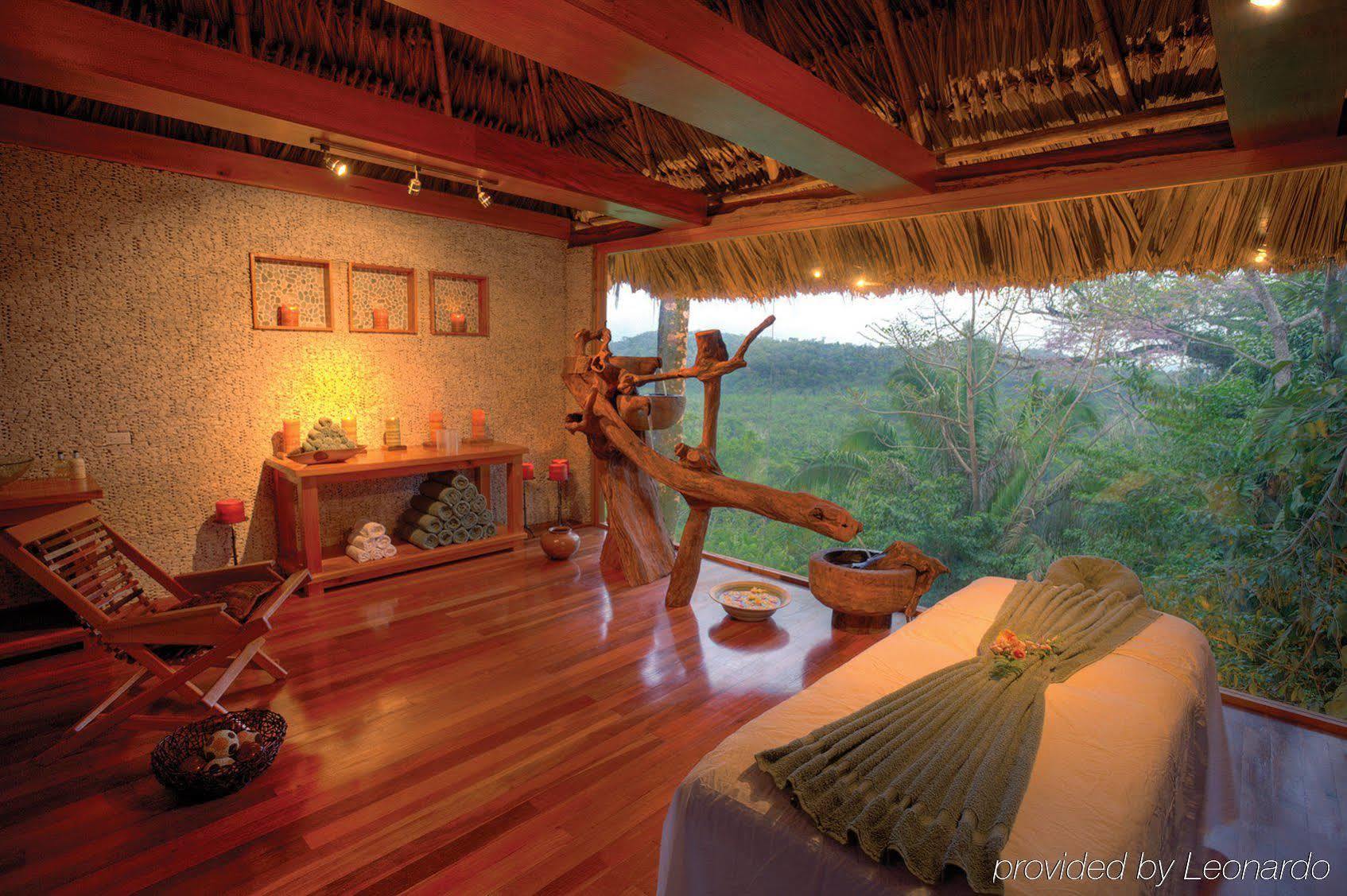 Machaca Hill Rainforest Canopy Lodge Punta Gorda Exterior photo