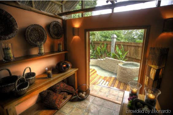 Machaca Hill Rainforest Canopy Lodge Punta Gorda Exterior photo